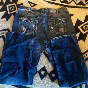 Silver Jeans- Avery Bootcut